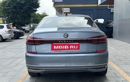 Volkswagen Passat B8 рестайлинг, 2021 год, 2 499 000 рублей, 4 фотография
