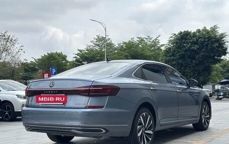 Volkswagen Passat B8 рестайлинг, 2021 год, 2 499 000 рублей, 5 фотография