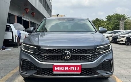 Volkswagen Passat B8 рестайлинг, 2021 год, 2 499 000 рублей, 3 фотография