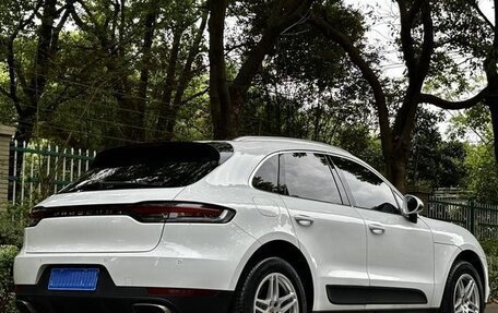 Porsche Macan I рестайлинг, 2020 год, 5 400 300 рублей, 5 фотография