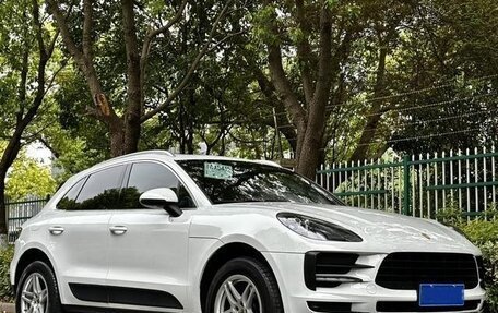 Porsche Macan I рестайлинг, 2020 год, 5 400 300 рублей, 2 фотография