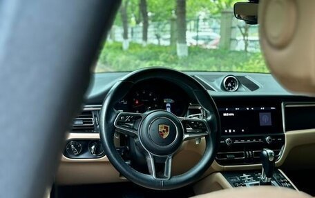 Porsche Macan I рестайлинг, 2020 год, 5 400 300 рублей, 9 фотография