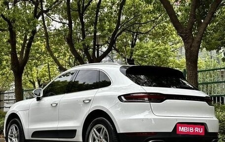 Porsche Macan I рестайлинг, 2020 год, 5 400 300 рублей, 4 фотография
