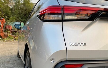 Nissan Note, 2021 год, 1 530 000 рублей, 3 фотография