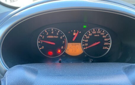 Nissan Micra III, 2007 год, 410 000 рублей, 7 фотография