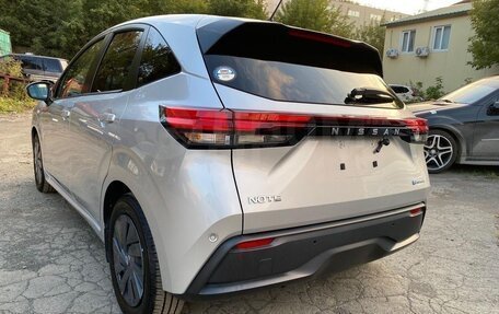 Nissan Note, 2021 год, 1 530 000 рублей, 18 фотография
