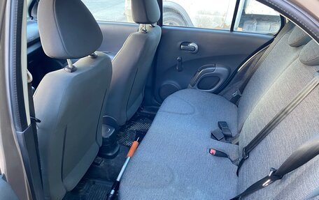 Nissan Micra III, 2007 год, 410 000 рублей, 9 фотография