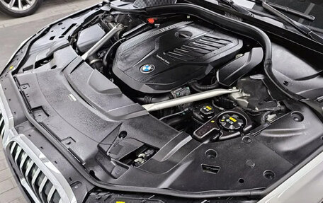 BMW 7 серия, 2021 год, 5 900 000 рублей, 6 фотография