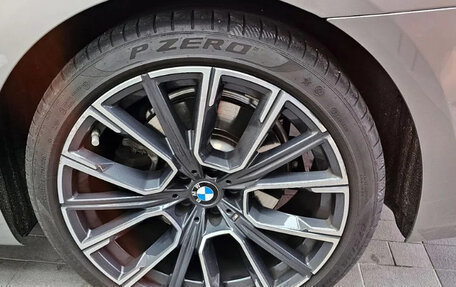 BMW 7 серия, 2021 год, 5 900 000 рублей, 5 фотография