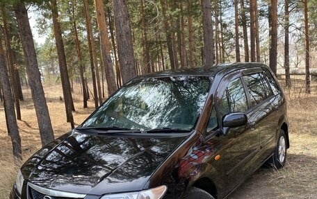 Mazda Premacy III, 1999 год, 395 000 рублей, 3 фотография