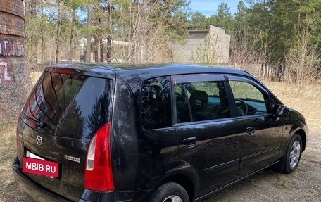 Mazda Premacy III, 1999 год, 395 000 рублей, 7 фотография