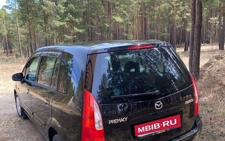 Mazda Premacy III, 1999 год, 395 000 рублей, 12 фотография