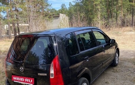 Mazda Premacy III, 1999 год, 395 000 рублей, 9 фотография
