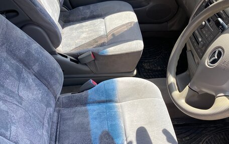 Mazda Premacy III, 1999 год, 395 000 рублей, 21 фотография