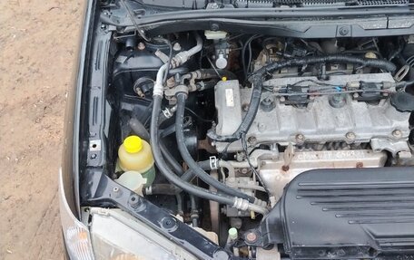 Mazda Premacy III, 1999 год, 395 000 рублей, 24 фотография