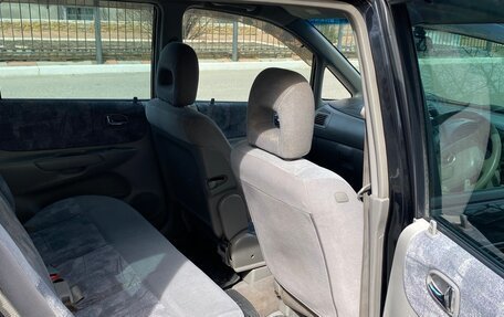 Mazda Premacy III, 1999 год, 395 000 рублей, 22 фотография