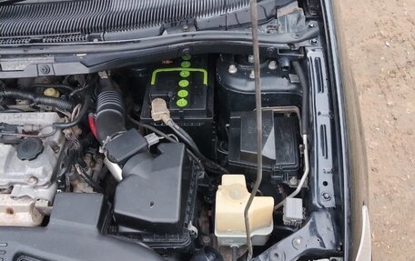 Mazda Premacy III, 1999 год, 395 000 рублей, 25 фотография
