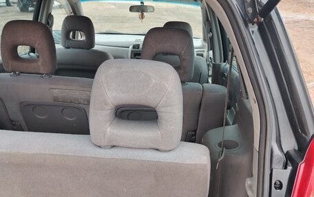 Mazda Premacy III, 1999 год, 395 000 рублей, 27 фотография