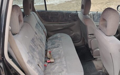 Mazda Premacy III, 1999 год, 395 000 рублей, 28 фотография