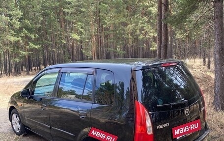 Mazda Premacy III, 1999 год, 395 000 рублей, 14 фотография