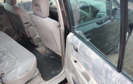 Mazda Premacy III, 1999 год, 395 000 рублей, 29 фотография