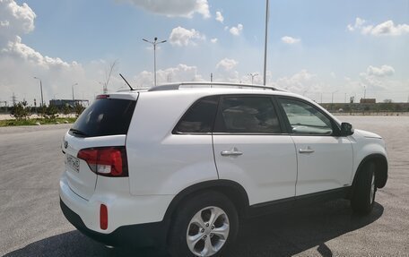 KIA Sorento II рестайлинг, 2016 год, 1 870 000 рублей, 5 фотография