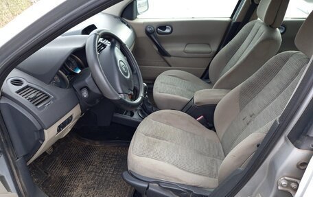 Renault Megane II, 2008 год, 150 000 рублей, 7 фотография