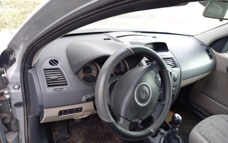 Renault Megane II, 2008 год, 150 000 рублей, 6 фотография