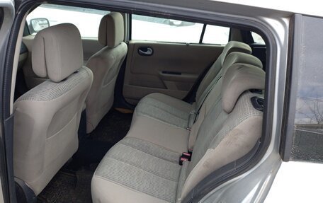 Renault Megane II, 2008 год, 150 000 рублей, 9 фотография