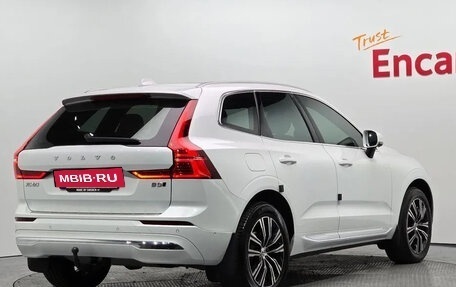 Volvo XC60 II, 2021 год, 3 960 000 рублей, 3 фотография