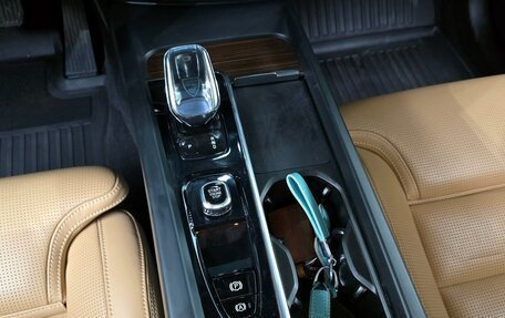 Volvo XC60 II, 2021 год, 3 960 000 рублей, 7 фотография