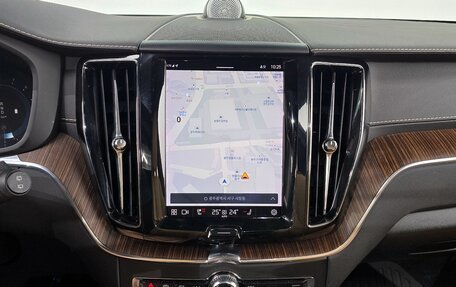 Volvo XC60 II, 2021 год, 3 960 000 рублей, 8 фотография