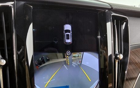 Volvo XC60 II, 2021 год, 3 960 000 рублей, 14 фотография