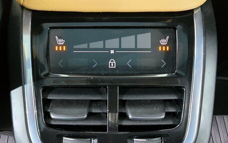 Volvo XC60 II, 2021 год, 3 960 000 рублей, 16 фотография