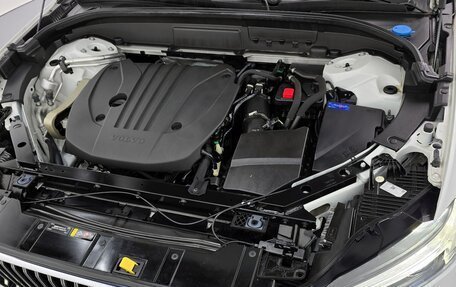 Volvo XC60 II, 2021 год, 3 960 000 рублей, 21 фотография