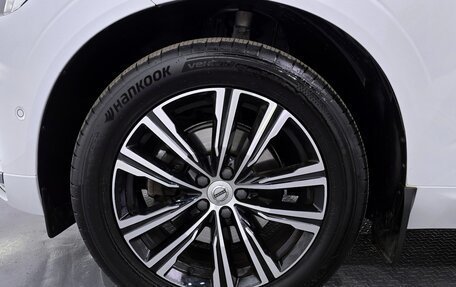 Volvo XC60 II, 2021 год, 3 960 000 рублей, 20 фотография