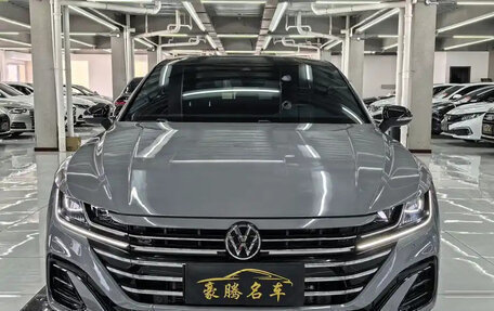 Volkswagen Arteon I, 2022 год, 2 220 013 рублей, 2 фотография