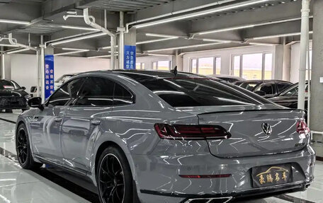 Volkswagen Arteon I, 2022 год, 2 220 013 рублей, 6 фотография