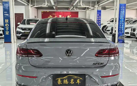 Volkswagen Arteon I, 2022 год, 2 220 013 рублей, 5 фотография