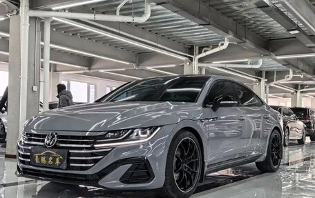 Volkswagen Arteon I, 2022 год, 2 220 013 рублей, 3 фотография