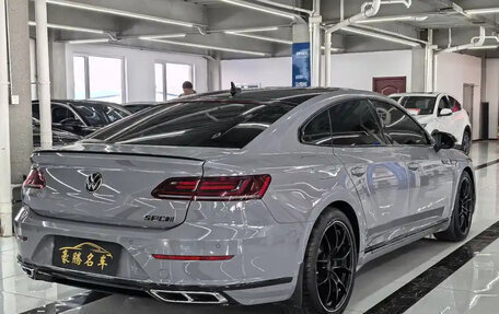 Volkswagen Arteon I, 2022 год, 2 220 013 рублей, 4 фотография