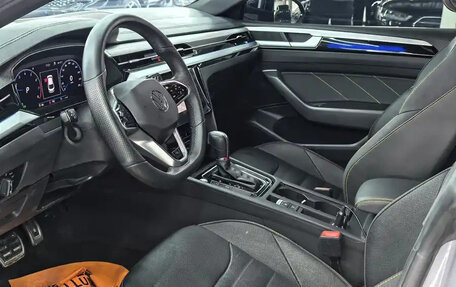 Volkswagen Arteon I, 2022 год, 2 220 013 рублей, 11 фотография
