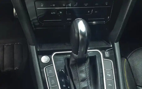 Volkswagen Arteon I, 2022 год, 2 220 013 рублей, 14 фотография