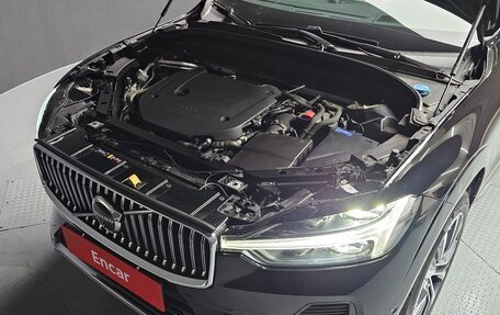 Volvo XC60 II, 2022 год, 4 090 000 рублей, 7 фотография