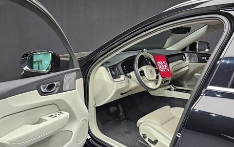 Volvo XC60 II, 2022 год, 4 090 000 рублей, 11 фотография
