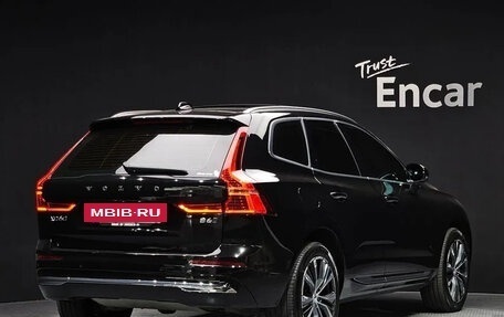 Volvo XC60 II, 2022 год, 4 090 000 рублей, 3 фотография