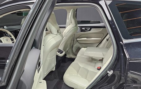 Volvo XC60 II, 2022 год, 4 090 000 рублей, 13 фотография