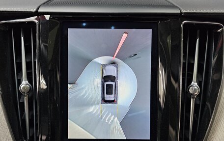 Volvo XC60 II, 2022 год, 4 090 000 рублей, 19 фотография