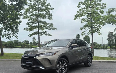 Toyota Harrier, 2022 год, 2 970 000 рублей, 1 фотография