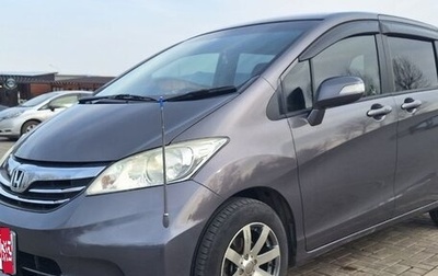 Honda Freed I, 2013 год, 1 270 000 рублей, 1 фотография